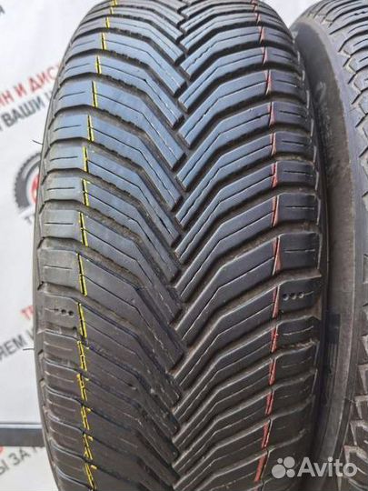 Michelin CrossClimate 2 215/55 R17 98W