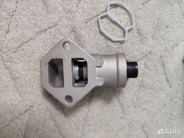 Датчик холостого хода форд мондео 3