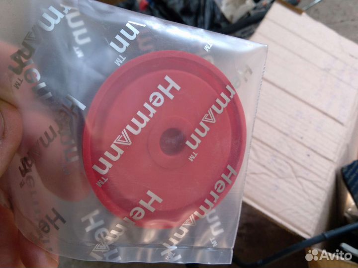 Мембрана клапанной крышки opel astra