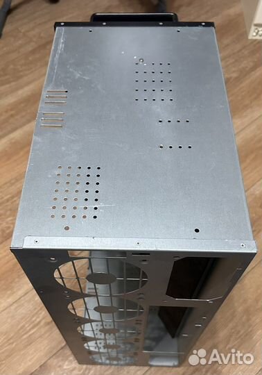 Корпус/тушка для майнинг фермы 6GPU - 8