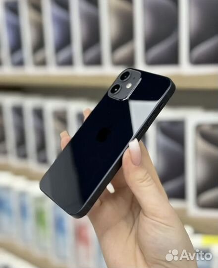 iPhone 12 Mini 128 gb Гарантия SIM eSIM