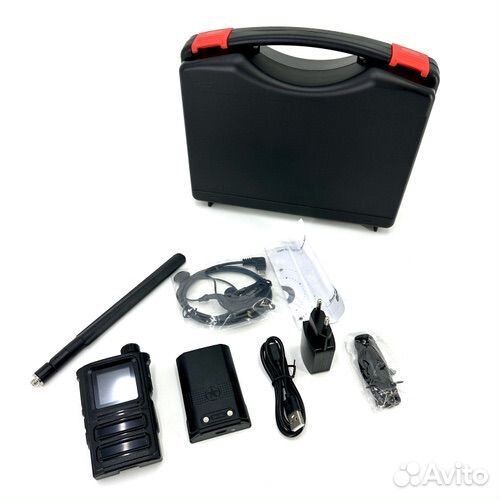 Детектор дронов skydroid S10