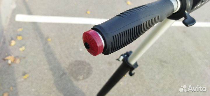 Электросамокат Kugoo S3