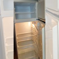 Холодильник Vestel рабочий