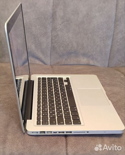 Macbook Pro 13