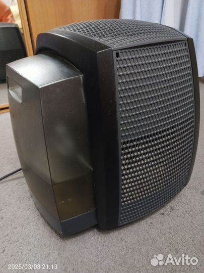 Увлажнитель воздуха Boneco, мойка воздуха