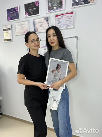 Обучение Шугаринг/Воск