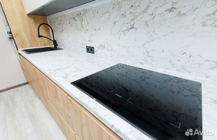 Угловая кухня на заказ