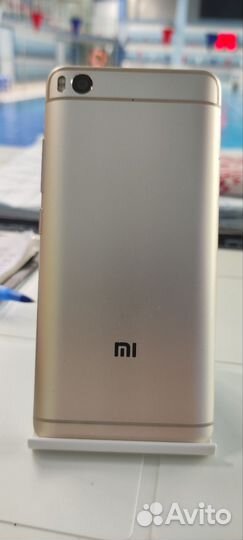 Xiaomi Mi 5S, 3/64 ГБ