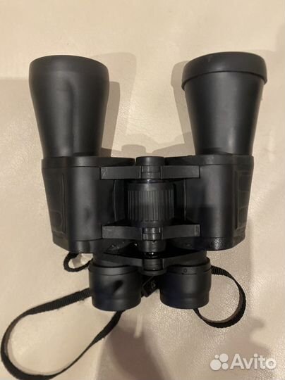 Бинокль bushnell 20x50