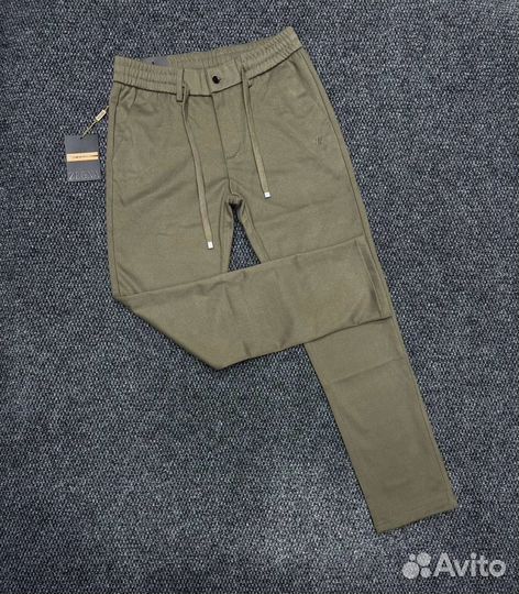 Брюки Zegna премиум