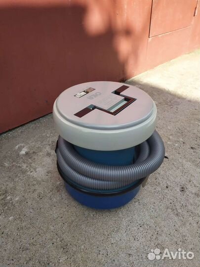 Пылесос Ока пнв-800