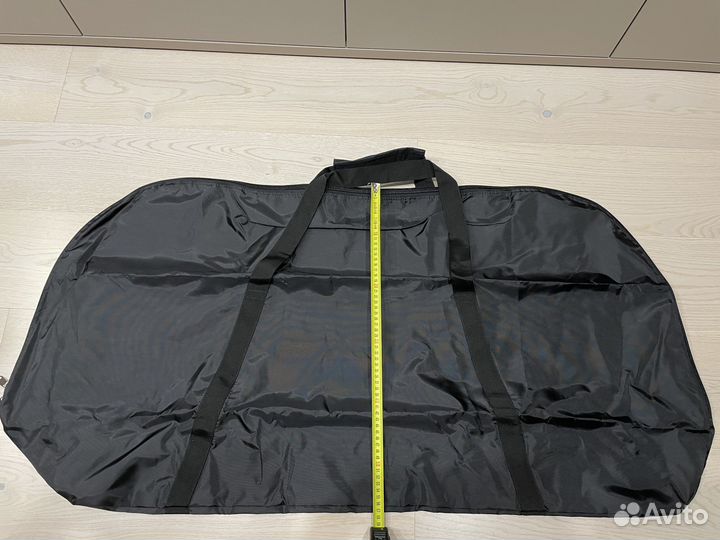 Сумка чехол для электросамоката