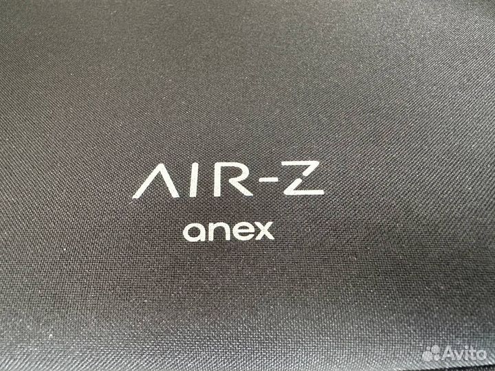 Прогулочная коляска Anex Air-Z, Omega