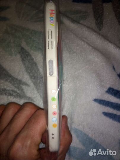 Чехол Xiaomi Poco X3Pro