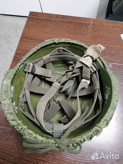 Шлем 6б47 ратник