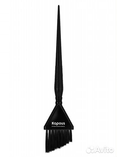 Kapous Аксессуары (кисти для окрашивания)