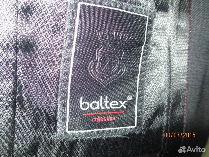 Костюм 134 для мальчика