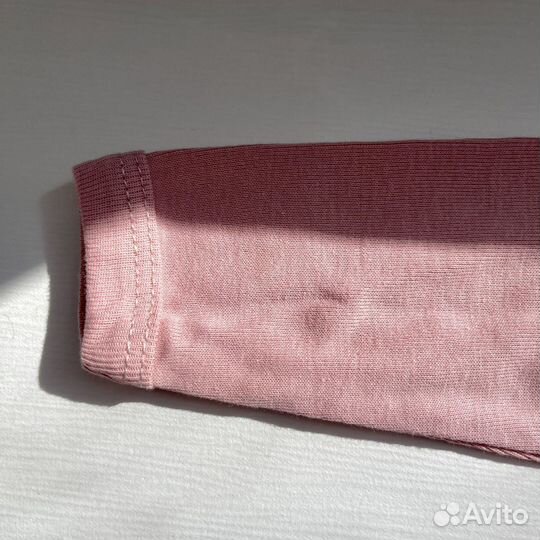 Боди для девочки