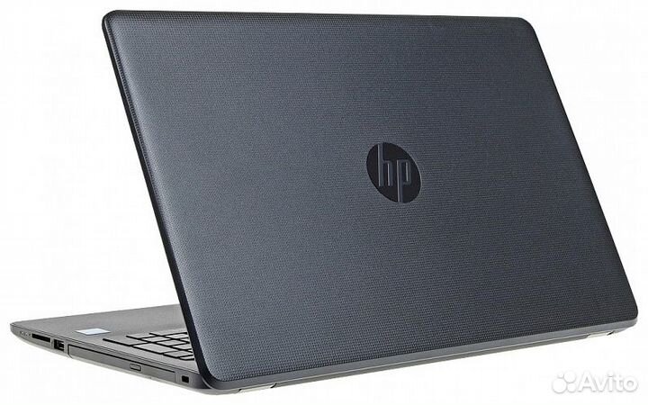Мощный Производительный HP Ryzen 3/8Gb/Radeon 530