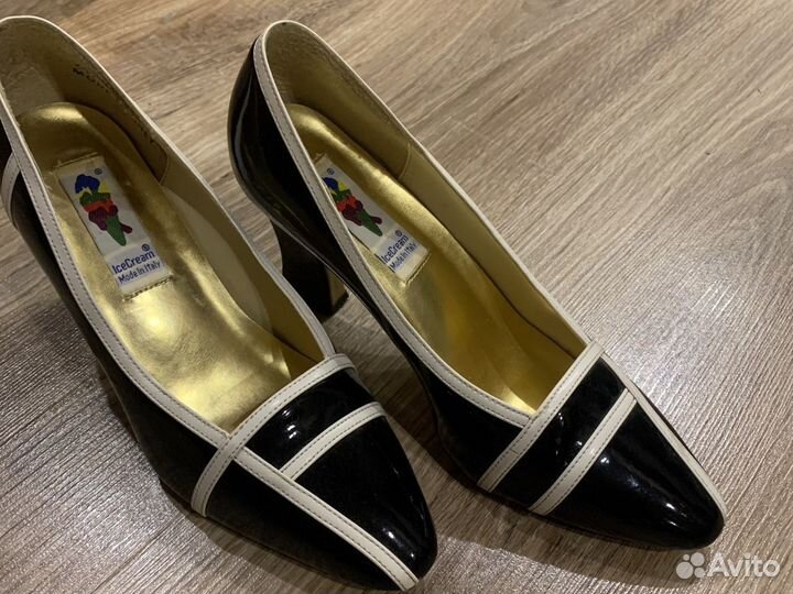 Туфли женские 37 размер
