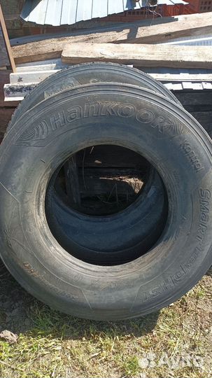 Шины 315/80/22.5