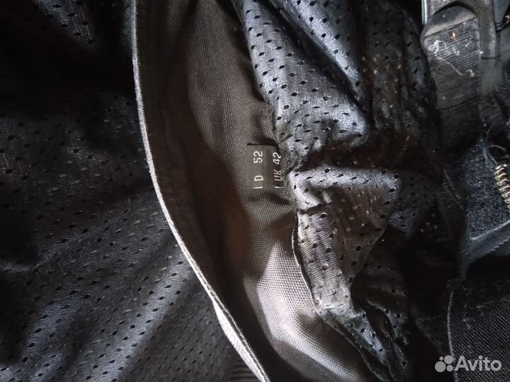 Продам мотокомбинезон buse и ботинки (Германия)