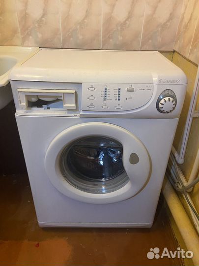 Стиральная машина бу