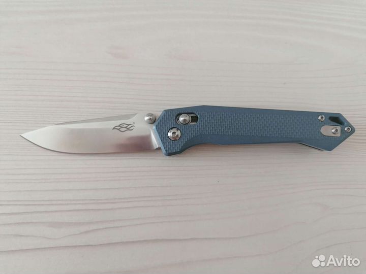 Нож складной Firebird by Ganzo FB7651