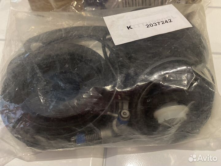 Ремкомплект гура DAF XF 95/105 original