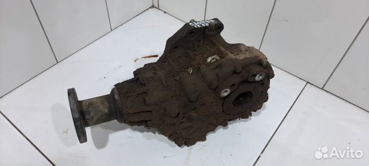 Коробка раздаточная 3.8 АКПП (Hyundai ix55)