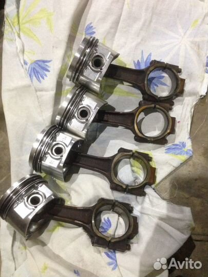 Ремонт двигателей автомобилей ваз, газ, УАЗ