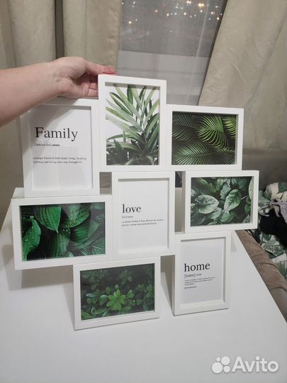 Рамка для фотографий IKEA