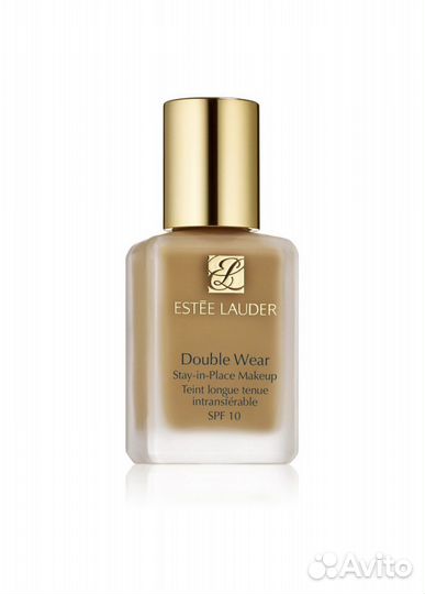 Estee Lauder Double Wear Крем тональный. Новый