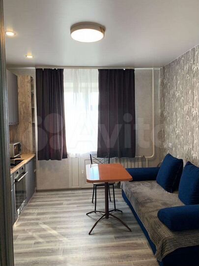 1-к. квартира, 42 м², 2/5 эт.