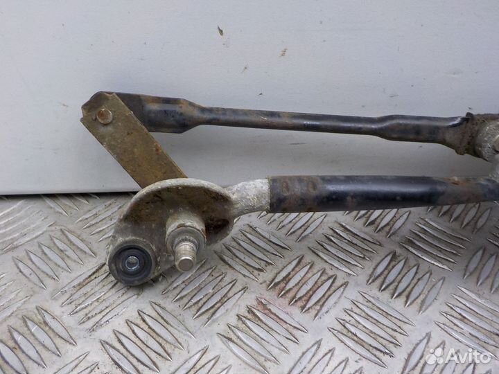 Трапеция стеклоочистителя Kia Cerato 2004-2008