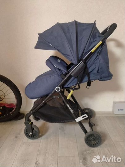 Детские коляски прогулочные летние