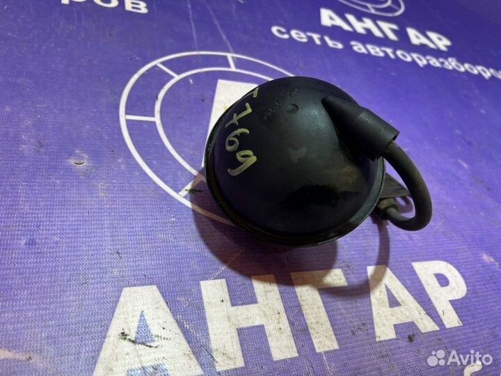 Ресивер Volkswagen Touareg 7L GP BPE 2008