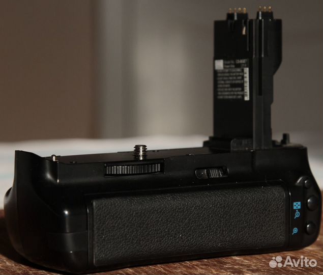 Батарейный блок