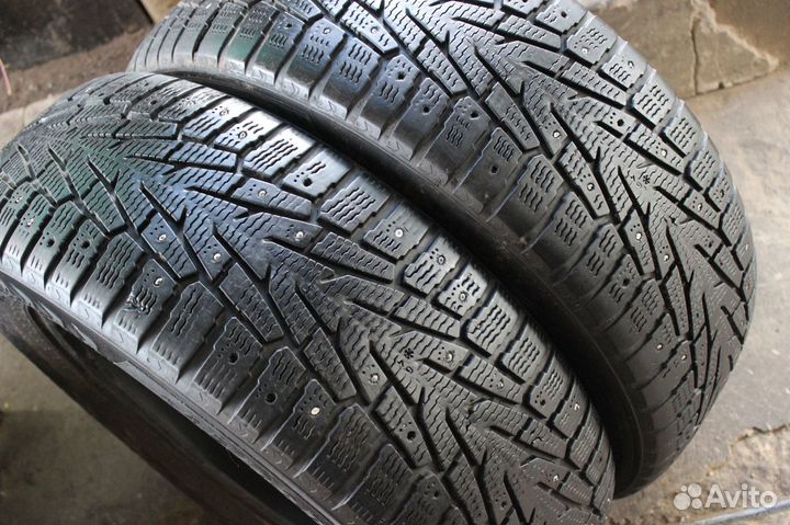 Nokian Tyres Hakkapeliitta 7 SUV 235/60 R18