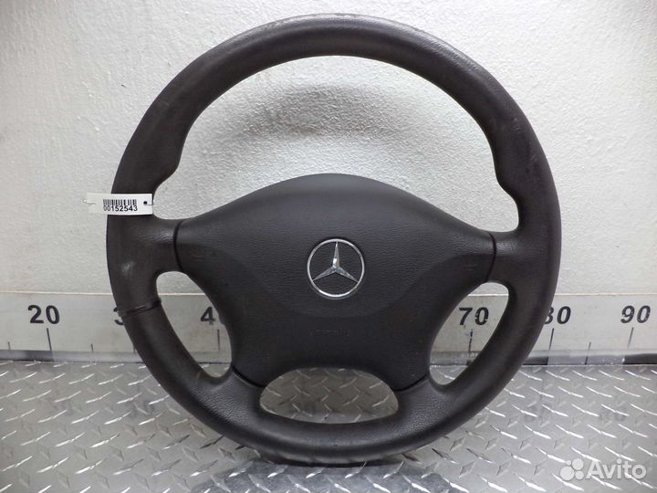 Руль Mercedes Sprinter W906