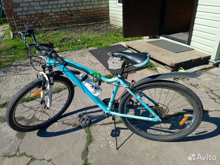 Велосипед взрослый