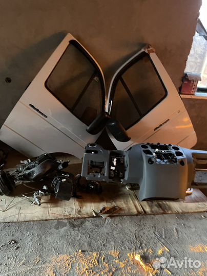 Карданный вал на газель полный привод соболь