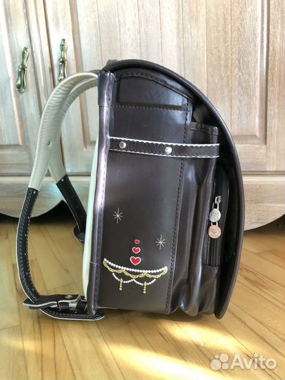 Рюкзак Randoseru