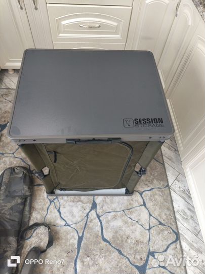 Карповые принадлежности