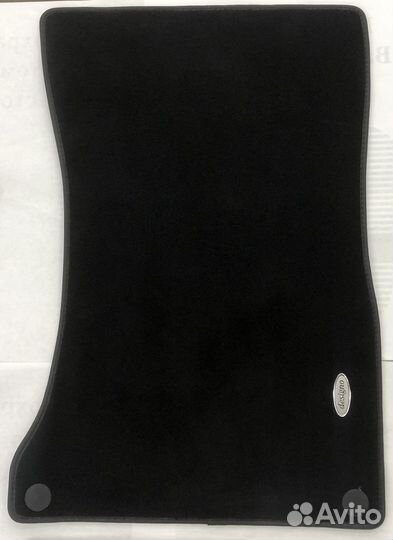 Авто коврики Mercedes S 500 купе A2176803700