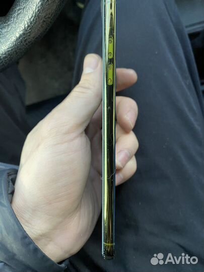 Корпус ipone 11 pro max