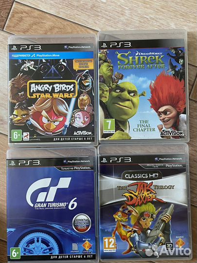 Sony PS3