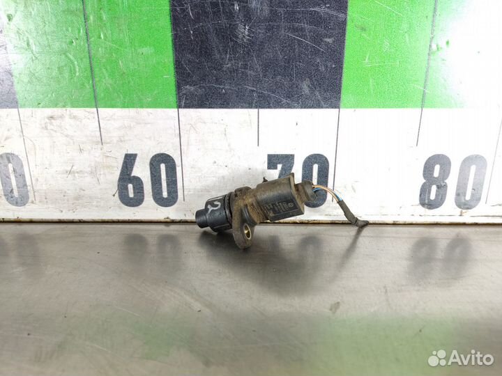 Датчик скорости Skoda Fabia 1997 2007