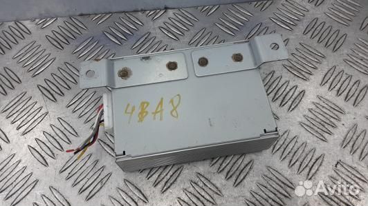 Инвертор mitsubishi outlander 2 (4BA08WH01)